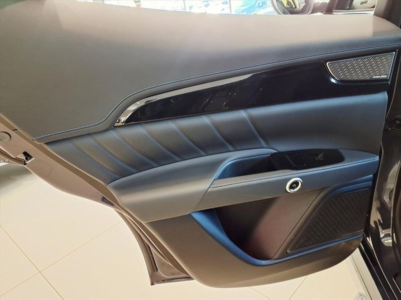 New 2026 Maserati Grecale ModenaImage 25