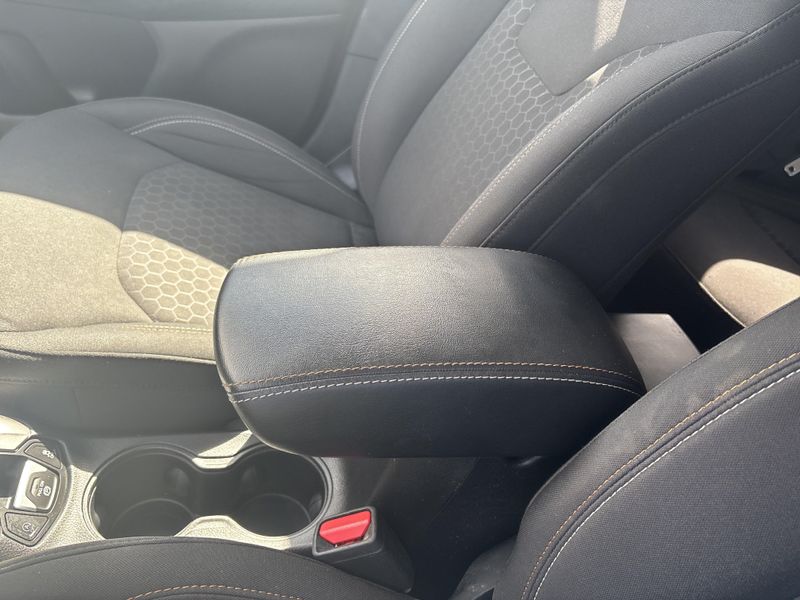 Used 2017 Jeep New Compass SportImage 24