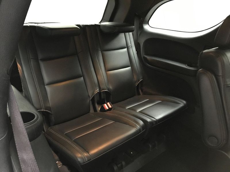 2022 Dodge Durango GTImage 21