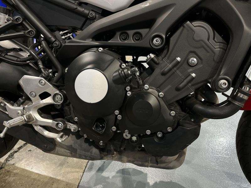 Used 2021 Yamaha XSR900 Image 19