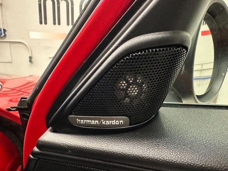 2018 MINI Countryman BaseImage 31
