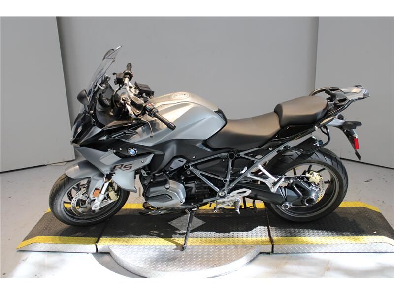 Used 2016 BMW R 1200 RS Image 2