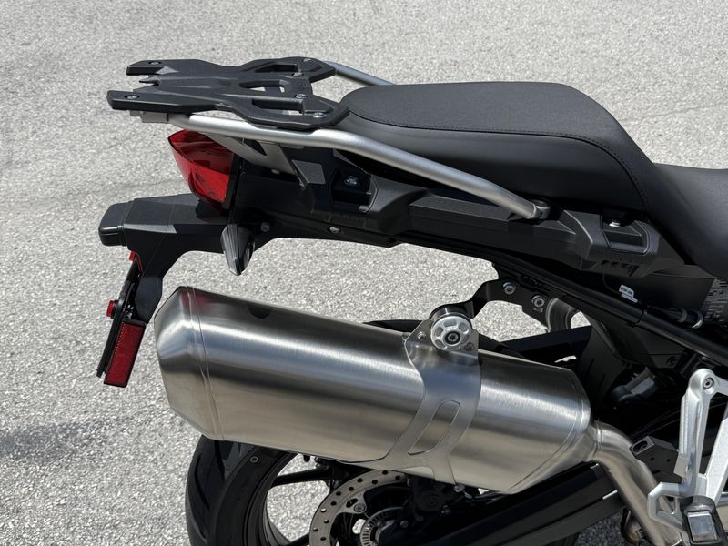 2026 BMW F 800 GS