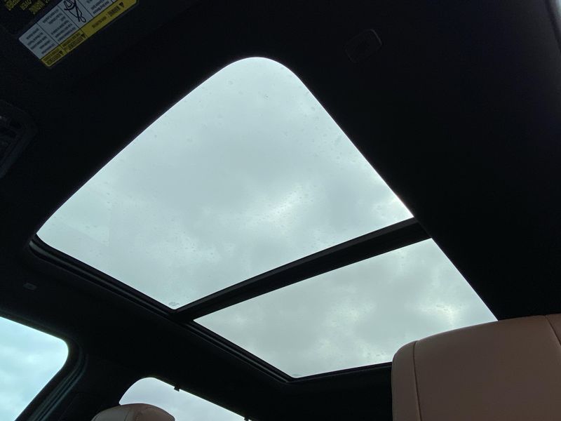 New 2026 Toyota Tundra 1794 EditionImage 20