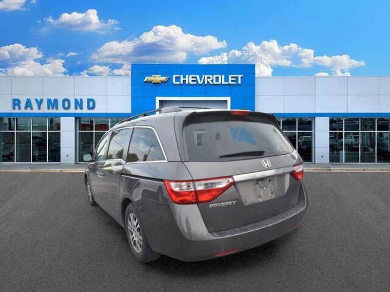 Used 2013 Honda Odyssey EX-LImage 5