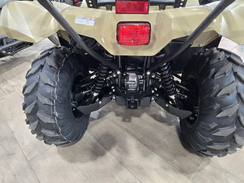NEW 2026 YAMAHA KODIAK 700 EPS Image 18