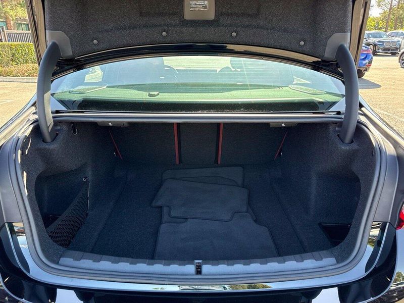 Used 2026 BMW 3 Series 330iImage 15