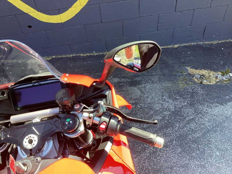 New 2026 Ducati Panigale V4 