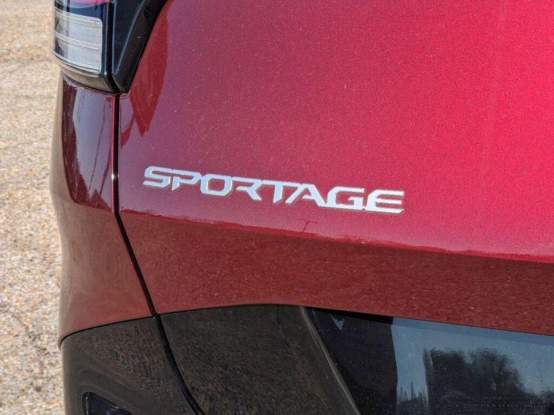 2023 Kia Sportage SX-PrestigeImage 17