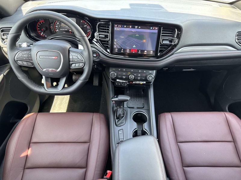 New 2026 Dodge Durango Gt Plus Awd Hemi V8