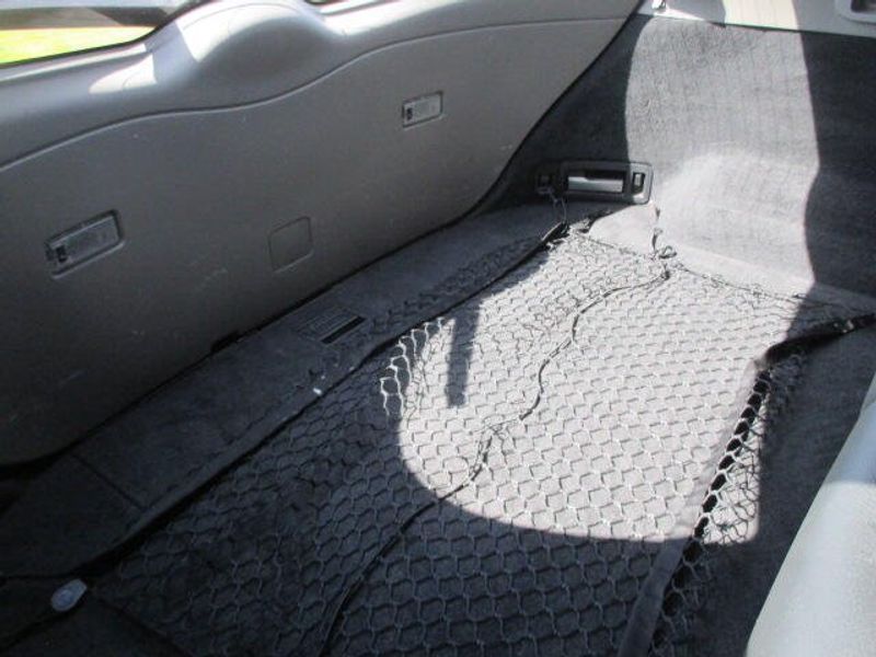 2003 Nissan Murano Image 25