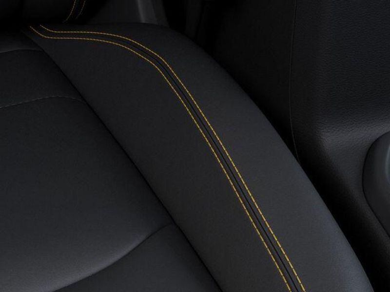 New 2026 Jeep Wrangler 4-door SaharaImage 20