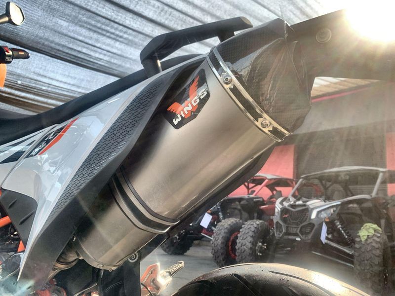 Used 2020 KTM SMC 690 R Image 28