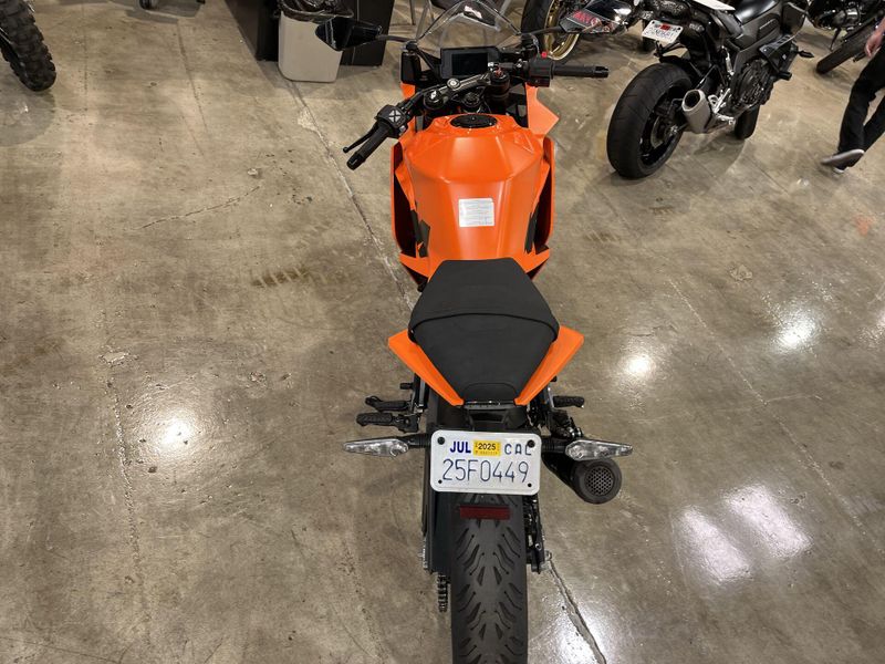Used 2023 KTM RC 390 Image 23