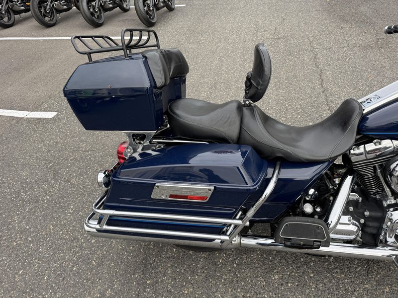 Used 2007 Harley-Davidson Road King 