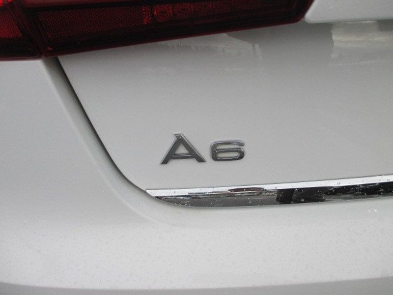 2016 Audi A6 2.0T Premium PlusImage 11