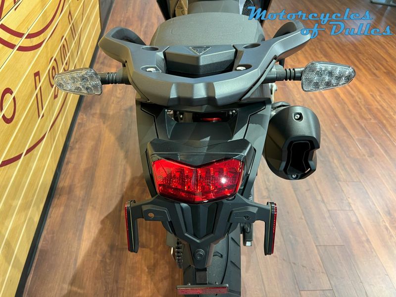 2024 Triumph Tiger 900 GT Pro Image 6