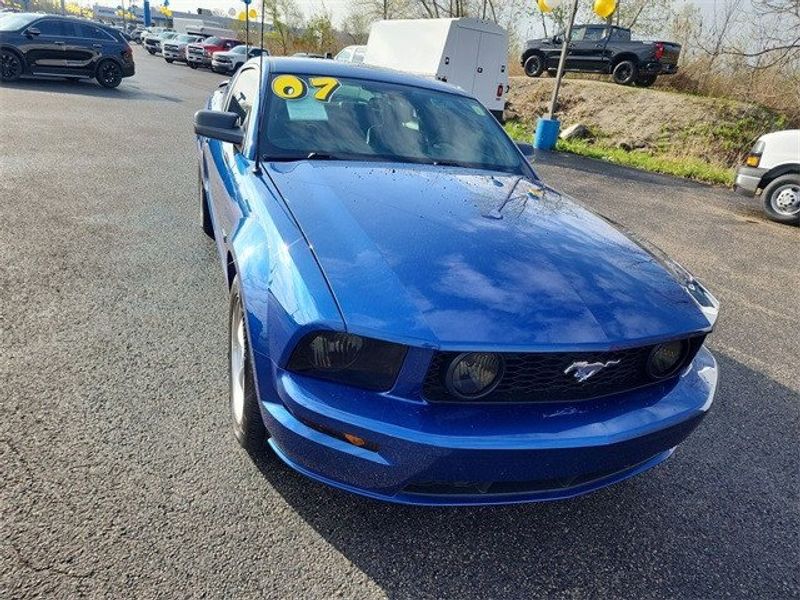2007 Ford Mustang GT PremiumImage 7