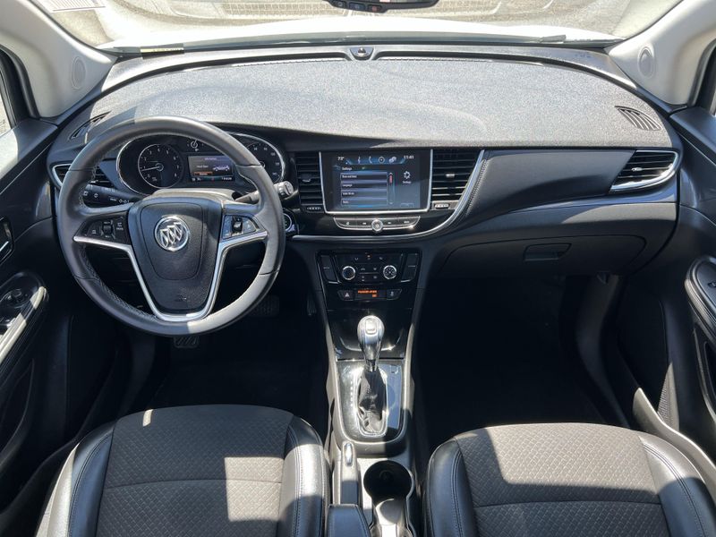 2018 Buick Encore PreferredImage 23