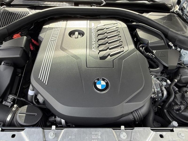 2023 BMW 2 Series M240iImage 31