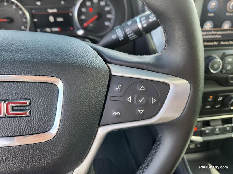 Used 2024 GMC Terrain SLT Elevation Edition
