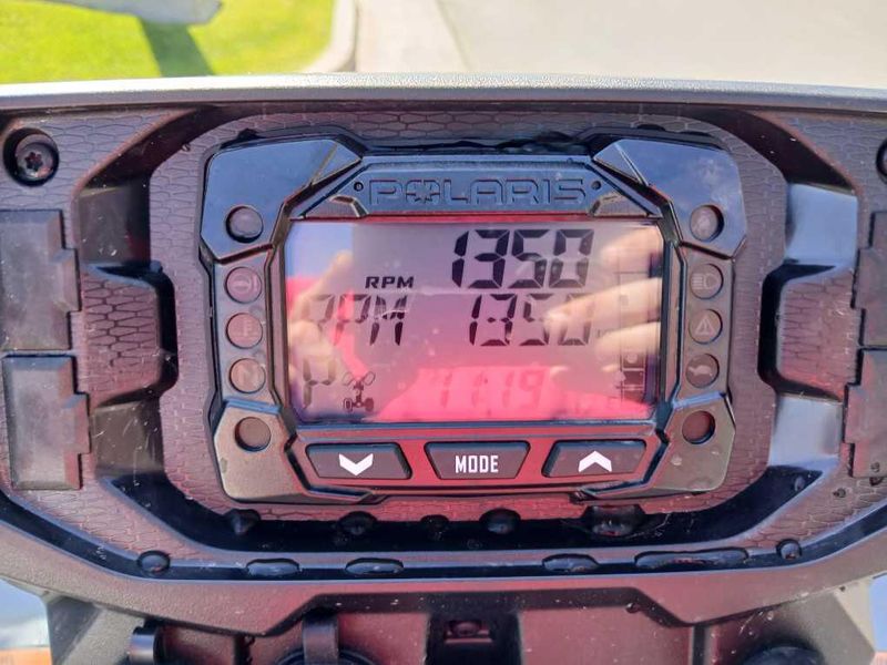 2025 Polaris SPORTSMAN 570 PREMIUM 