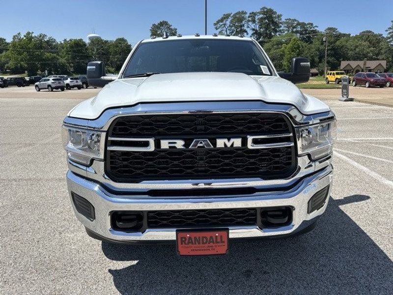 2024 RAM 2500 Tradesman Crew Cab 4x4 6