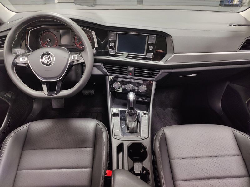 2021 Volkswagen Jetta SE w/Sunroof & Cold Weather PkgImage 15
