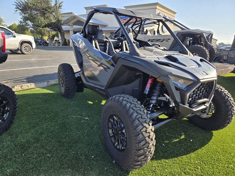 NEW 2026 POLARIS RZR PRO S ULTIMATE Image 1