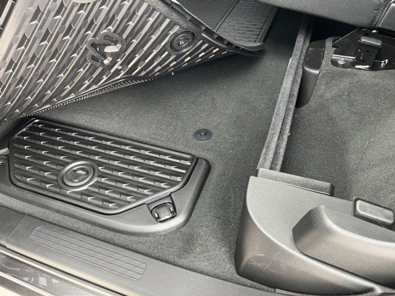 2022 RAM 1500 Big Horn Crew Cab 4x4 5
