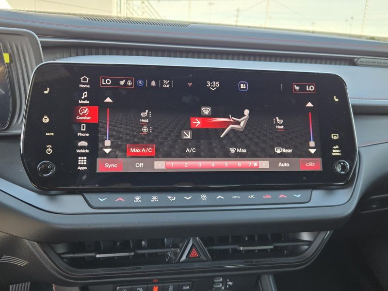 New 2026 Dodge Charger Scat Pack 2-door Awd