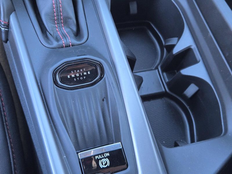 New 2026 Dodge Charger Scat Pack Plus 2-door Awd