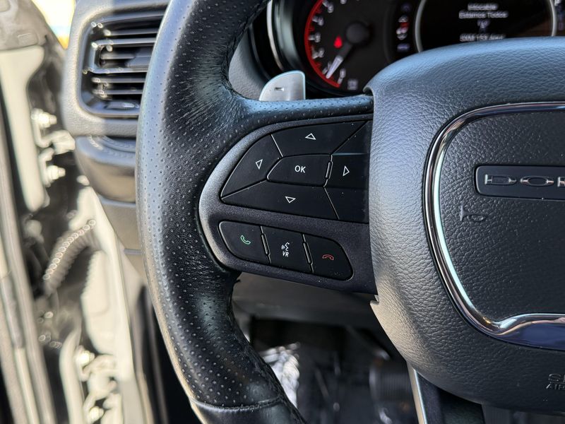 Used 2021 Dodge Durango GT PlusImage 21