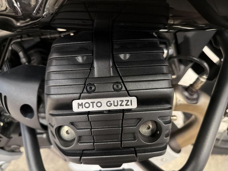 Used 2023 Moto Guzzi V85 TT Guardia dOnore Image 27
