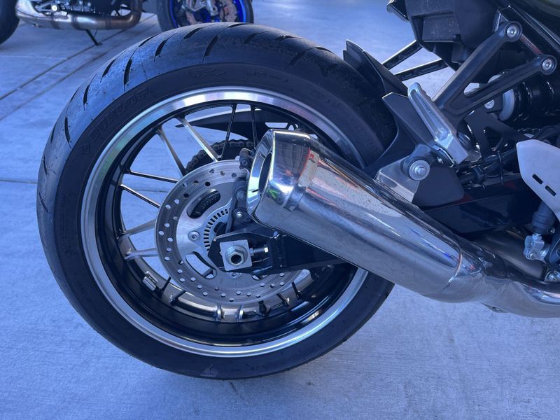 Used 2021 Kawasaki Z900RS ABS Image 25