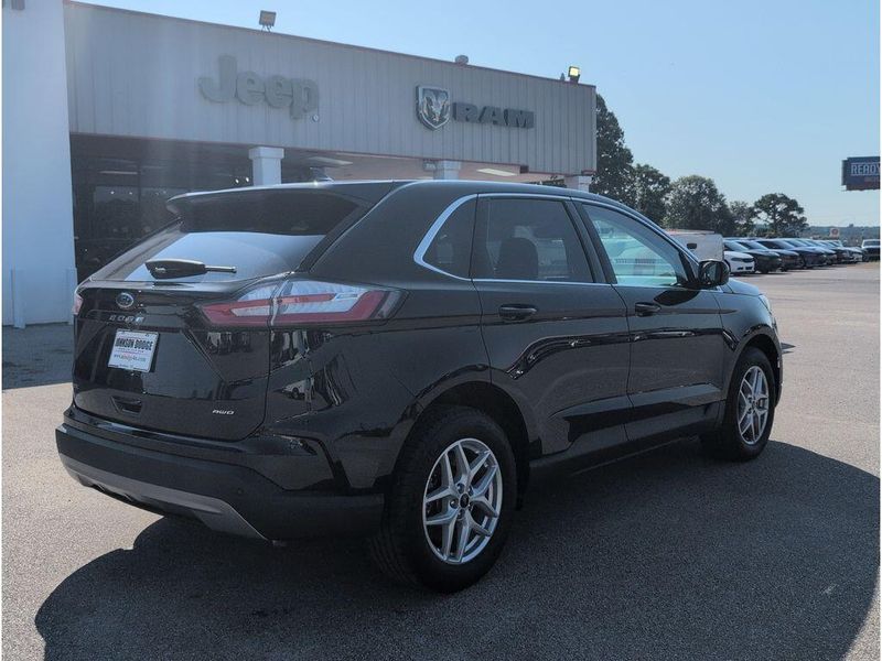 2024 Ford Edge SELImage 5