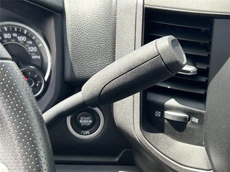 New 2024 RAM 5500 Tradesman Chassis Regular Cab 4x2 108