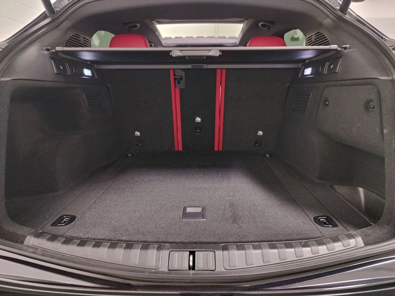 Used 2023 Alfa Romeo Stelvio Sprint AWD w/Sunroof/NavImage 16