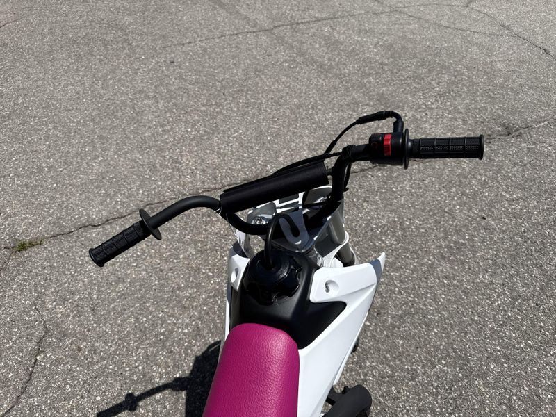 New 2026 Honda CRF50F Image 12