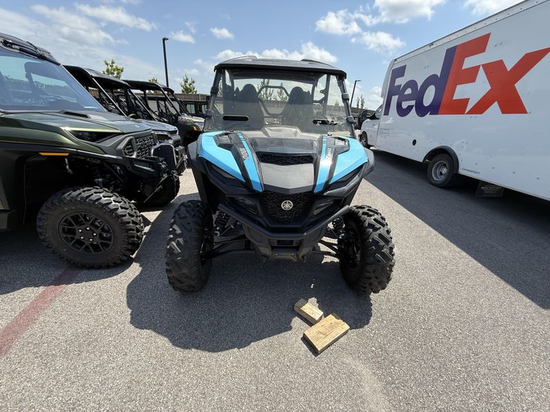 2023 Yamaha Wolverine RMAX4 1000 R-SpecImage 2