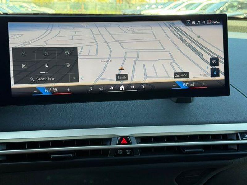 Used 2026 BMW iX xDrive45Image 27