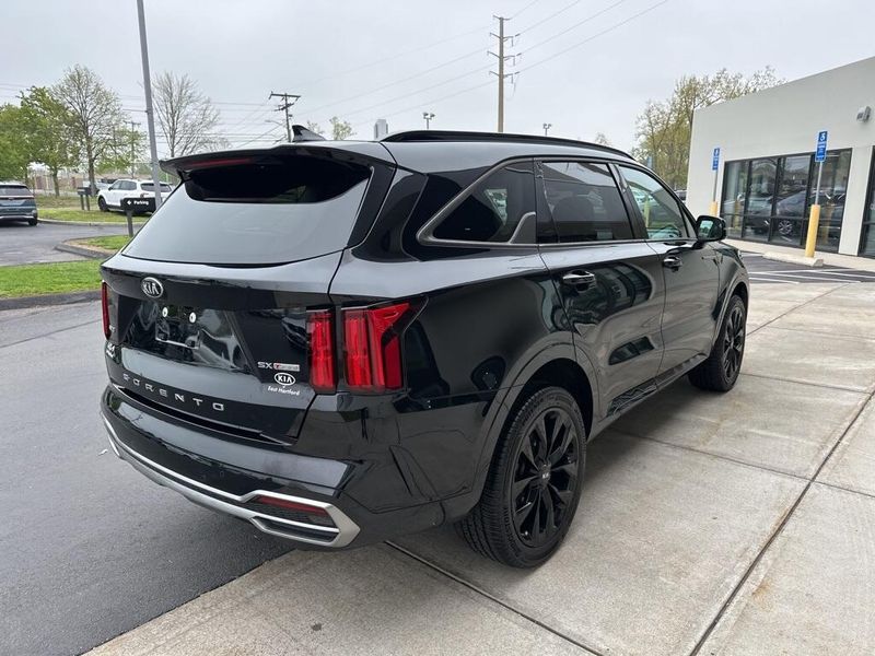 2021 Kia Sorento SXImage 5
