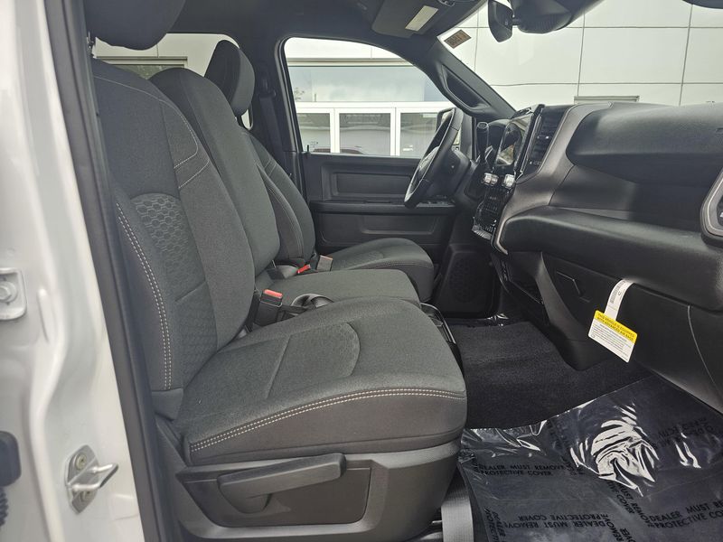 2025 RAM 3500 TradesmanImage 26