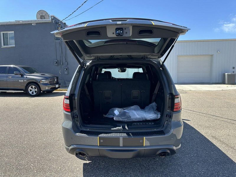 2024 Dodge Durango SRT 392 AlcHEMIImage 8