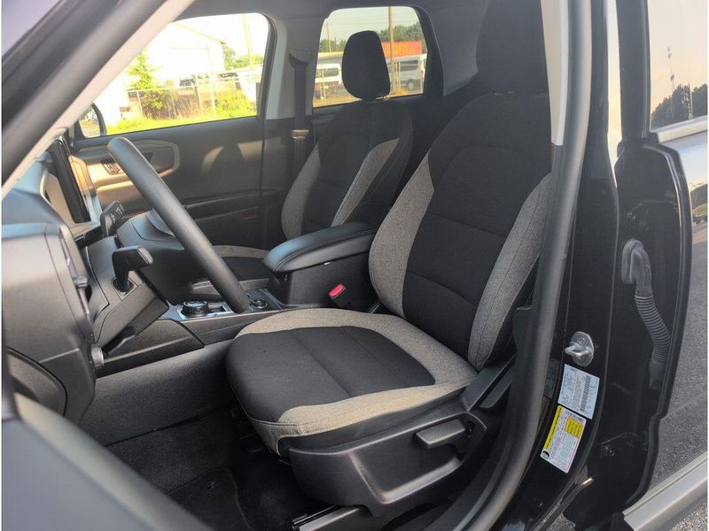 Used 2025 Ford Bronco Sport Big BendImage 10