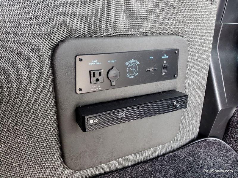 2023 RAM Promaster 3500 Window Van High Roof 159