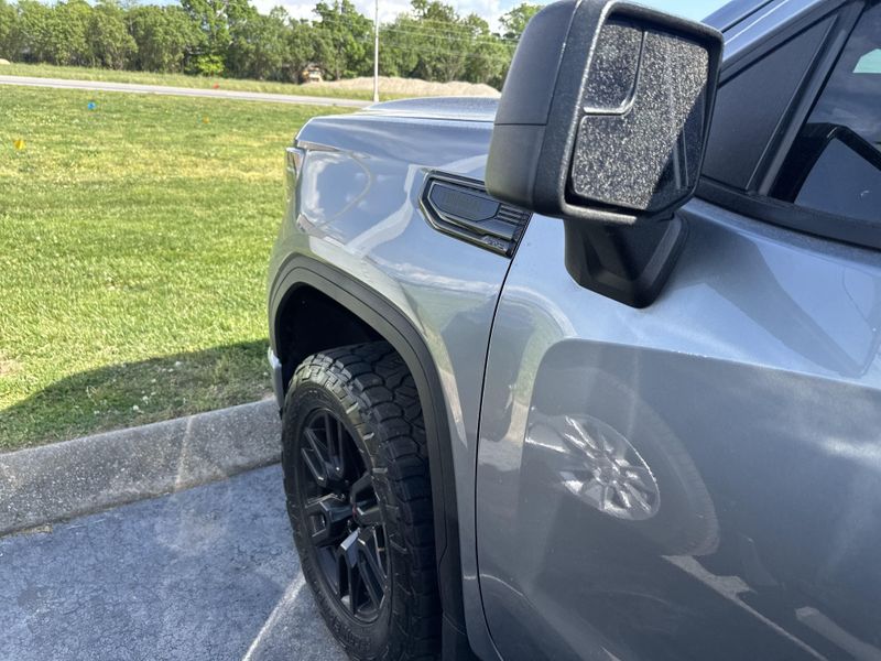 2023 GMC Sierra 1500 ElevationImage 15