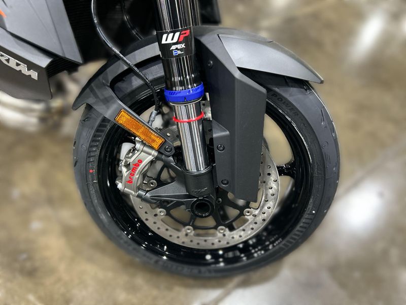 New 2026 KTM 1390 SUPER DUKE R EVO Image 25