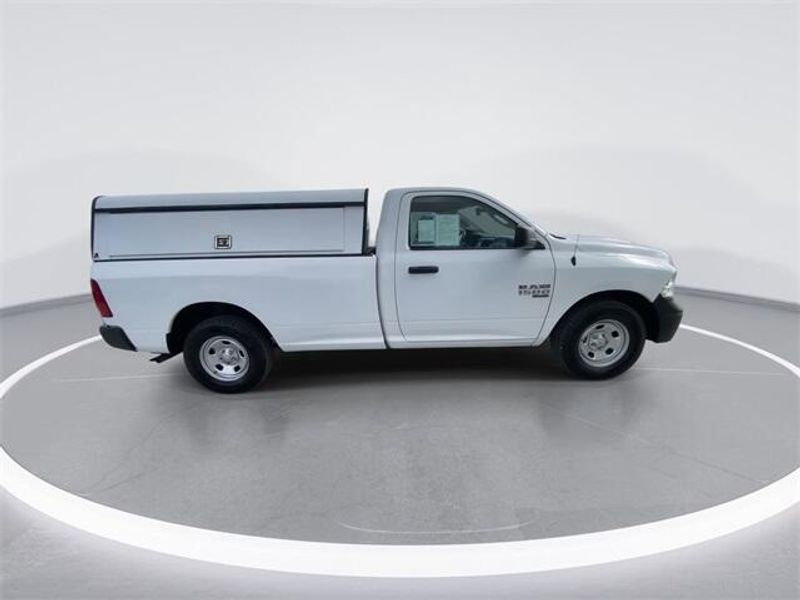 2019 RAM 1500 Classic TradesmanImage 9