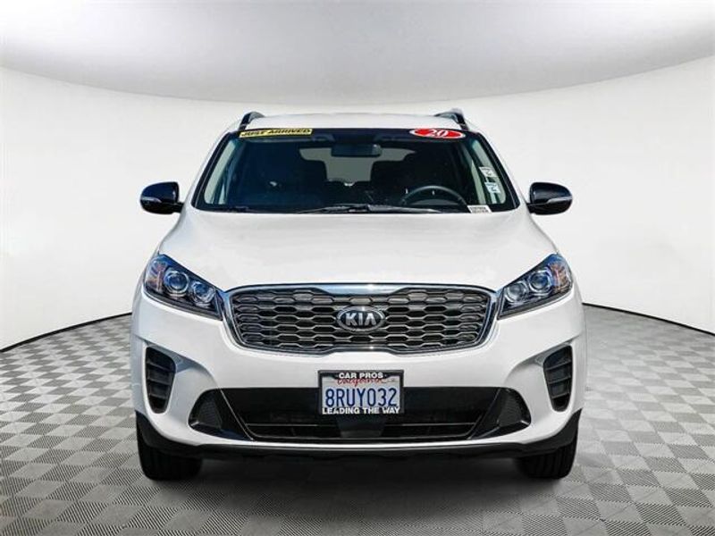 Used 2020 Kia Sorento SImage 3